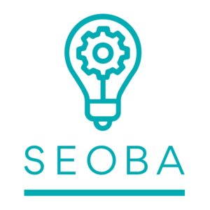 SEOBA logo